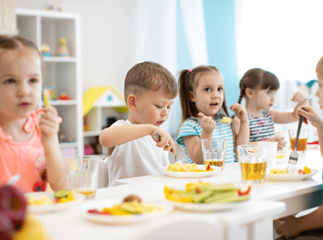 cantine scolaire